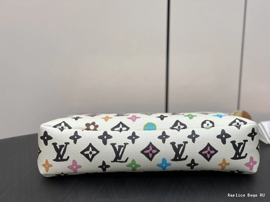 Cheap VOYAGE VUITTON SOUPLE-32*21*8CM POCHETTE LOUIS 0730